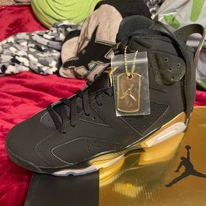 Jordan DMP size 12